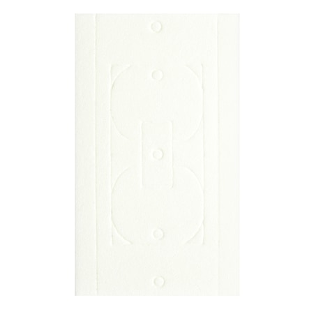 L.H. Dottie Wall Plate Insulation Gasket (100 Pack)
